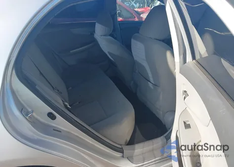 2010 Toyota Corolla Le from USA, damaged, VIN 2T1BU4EE4AC515955